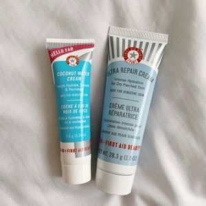 First Aid Beauty Ultra Repair Cream